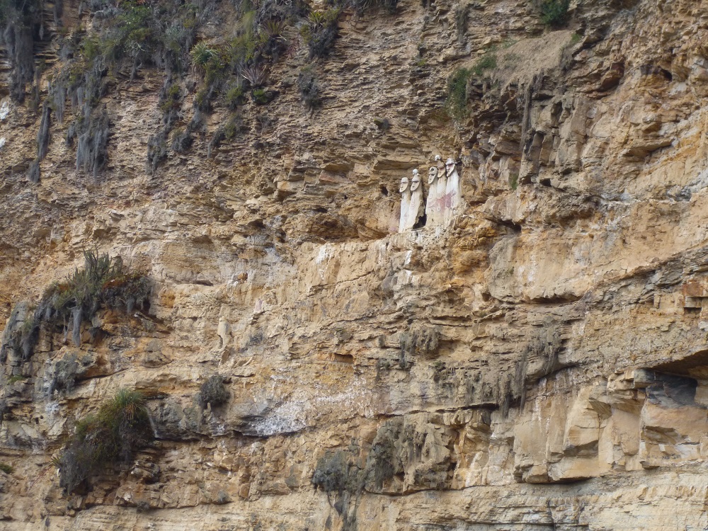 Karajía; Foto: Wolfgang Schmale, 30.8.2015