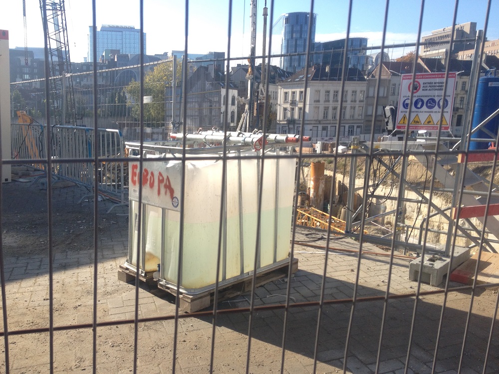 Europäische Eröffnungsbilanz 2016