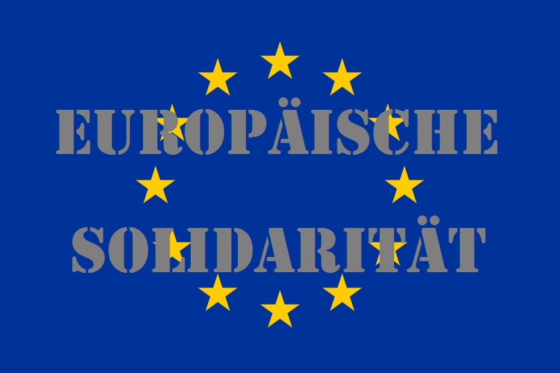 Europäische Solidarität