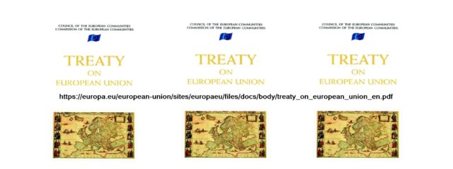 Maastricht Treaty https://europa.eu/european-union/sites/europaeu/files/docs/body/treaty_on_european_union_en.pdf
