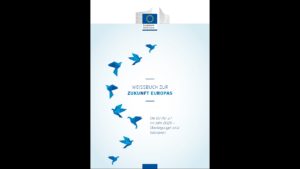 EU-Weissbuch 2017 Cover