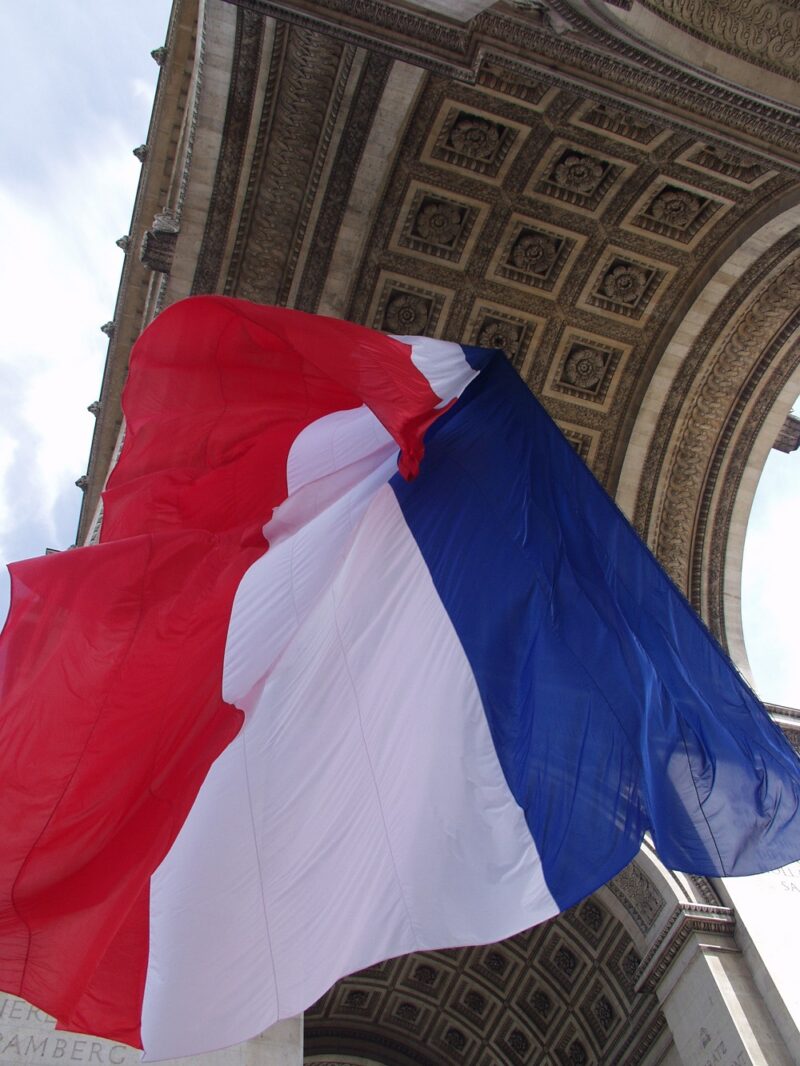 Die Europarede von Emmanuel Macron vom 26. September 2017