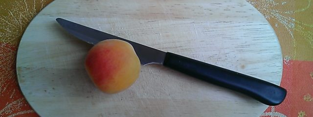 Das Obstmesser aus Grado
