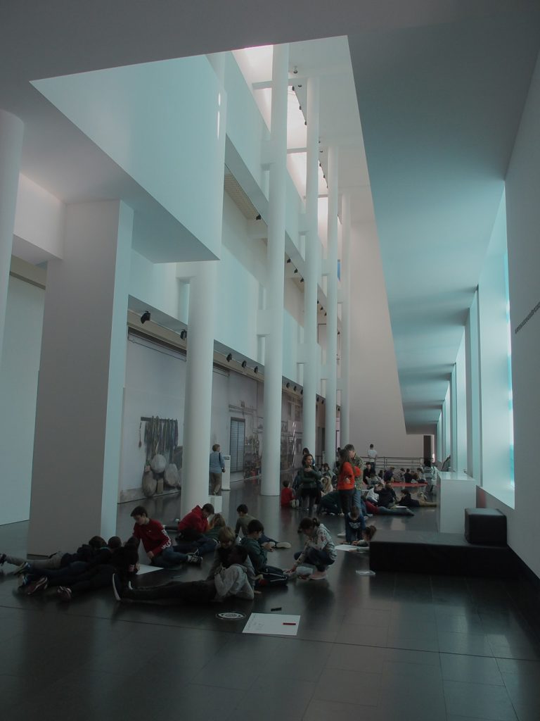 Lernen, Katalan*in zu sein; Foto: Wolfgang Schmale